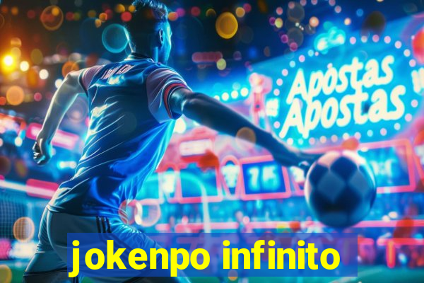 jokenpo infinito